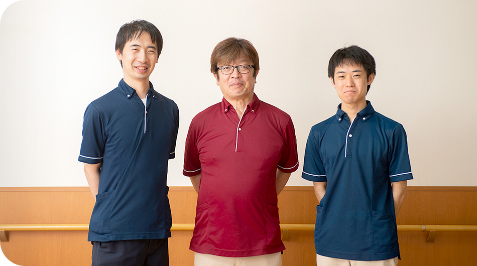 トミオケア 介護スタッフ求人