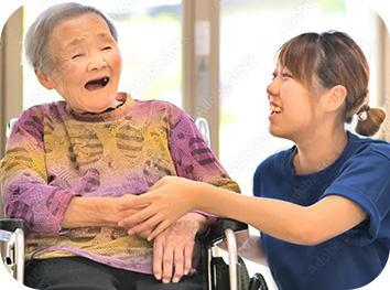 トミオケア 介護施設