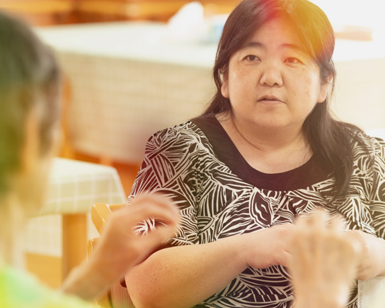 ケアマネジャー