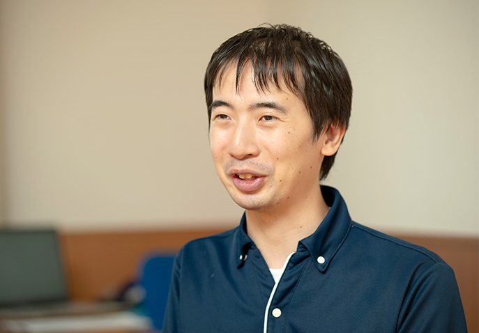 介護福祉士 トミオケア インタビュー