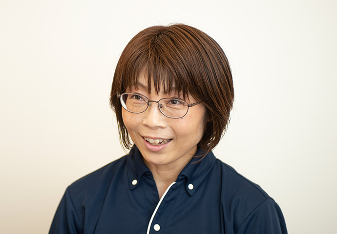 介護福祉士 トミオケア インタビュー