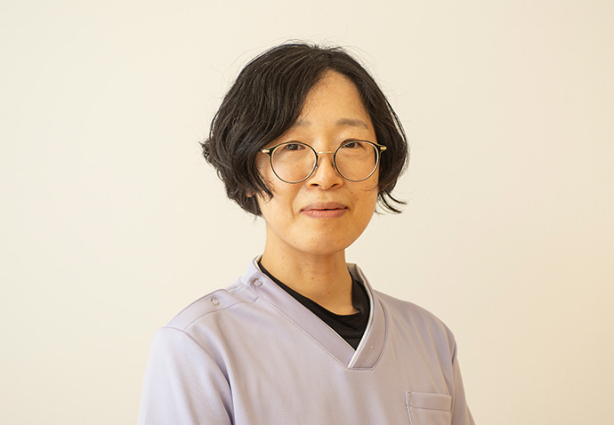 看護職員 トミオケア インタビュー