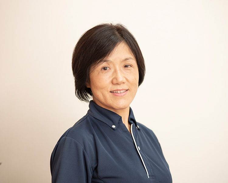 機能訓練指導員 トミオケア インタビュー