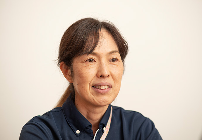 介護福祉士 トミオケア インタビュー