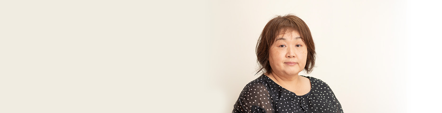 ケアマネジャー トミオケア インタビュー