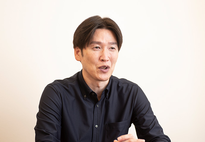 管理者 トミオケア インタビュー