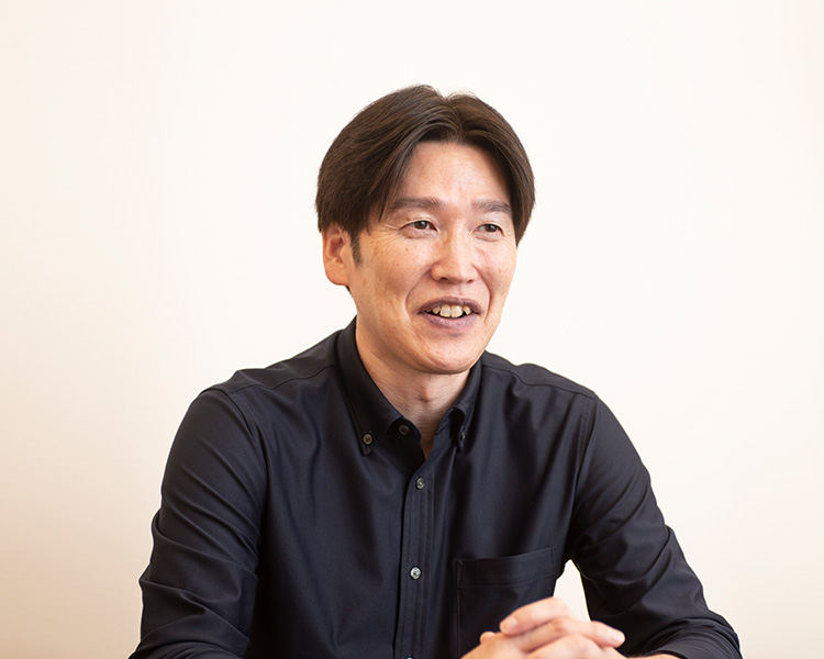 管理者 トミオケア インタビュー