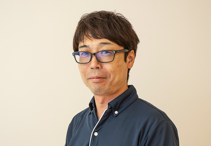 生活相談員 トミオケア インタビュー