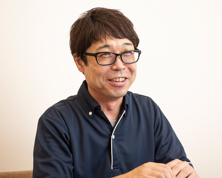 生活相談員 トミオケア インタビュー