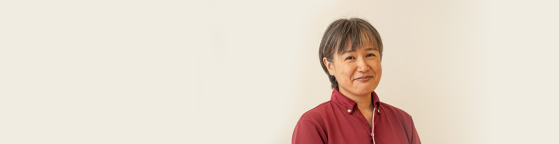 機能訓練指導員 トミオケア インタビュー