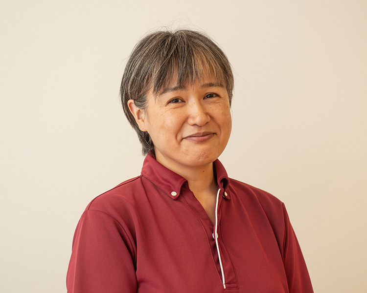 機能訓練指導員 トミオケア インタビュー