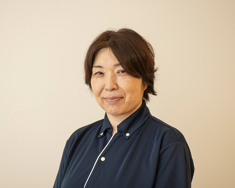 介護福祉士 トミオケア インタビュー